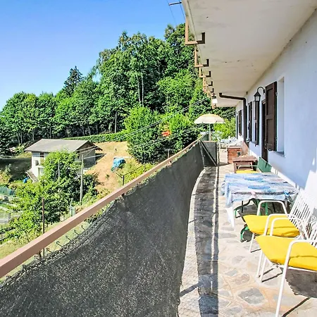 Terry By Interhome * Miazzina