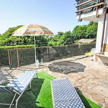 Appartement Terry By Interhome