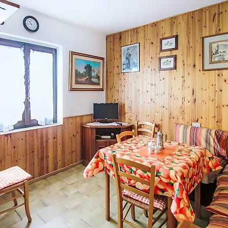Terry By Interhome Appartement *