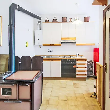 Terry By Interhome Appartement