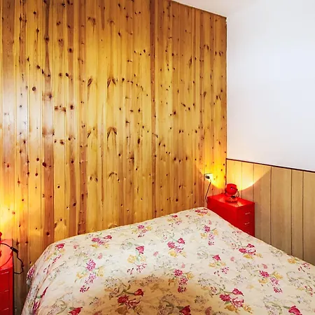 Appartement Terry By Interhome Miazzina