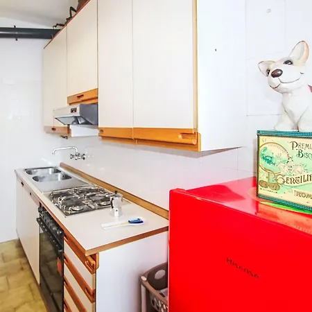 Terry By Interhome Appartement