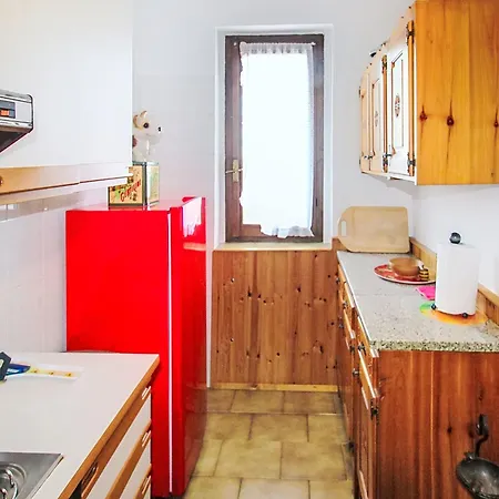 Appartement Terry By Interhome