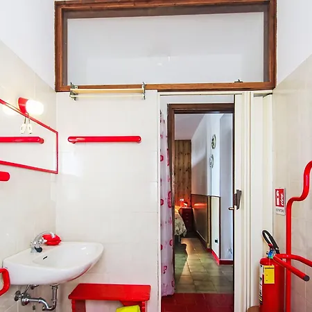 Appartement Terry By Interhome *