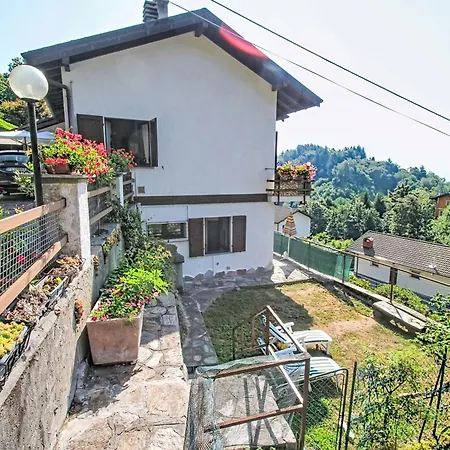 Appartement Terry By Interhome