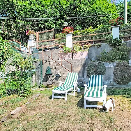 Terry By Interhome * Miazzina